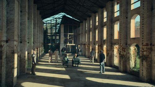 Guns & Gulaabs Season 1 Episode 4 - Chapter 4: Deal Ya No Deal