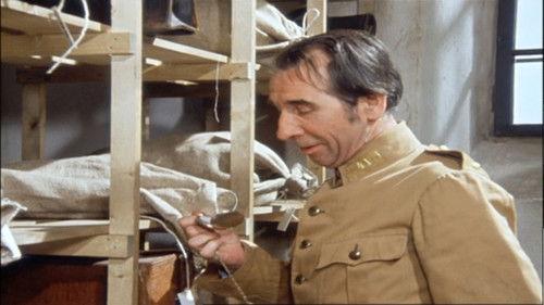 Es muss nicht immer Kaviar sein Season 1 Episode 8 - Episode 8