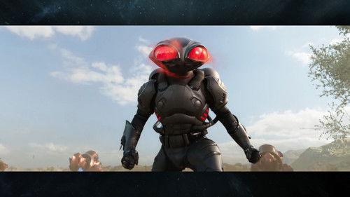 DC Daily Season 1 Episode 18 - First look at CW's BATWOMAN, BLACK LIGHTNING Season Premiere, and some new comics!