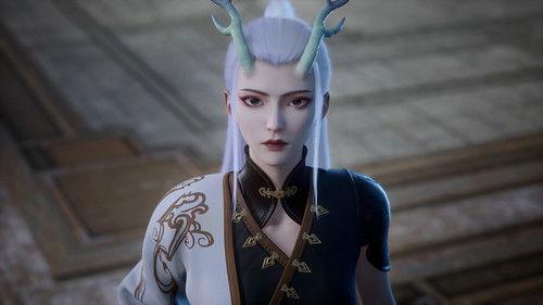 Immortality Season 3 Episode 12 - Episode 12