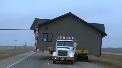 Cabin Truckers Season 2 Episode 6 - Killer Storm