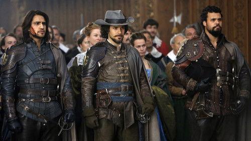 The Musketeers Season 3 Episode 10 - We Are the Garrison