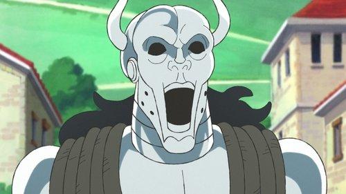 undefined Season 1 Episode 17 - The Curse of Immortality