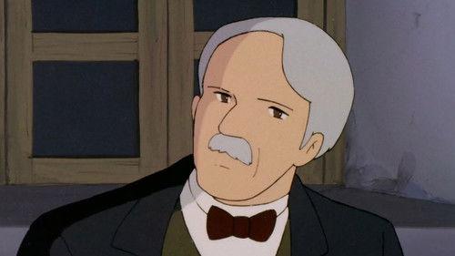 Heidi: Girl of the Alps Season 1 Episode 41 - The Doctor's Promise