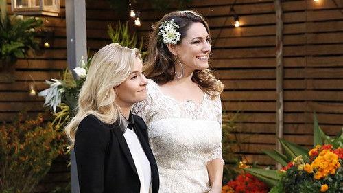 One Big Happy Season 1 Episode 6 - Wedlocked