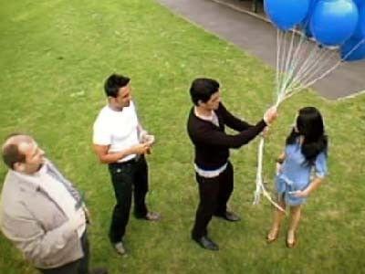 The Real Hustle Season 6 Episode 6 - High Stakes, Episode 6