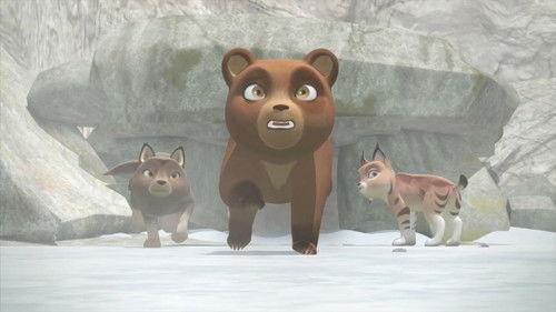 Tales of Tatonka Season 1 Episode 11 - Episode 11