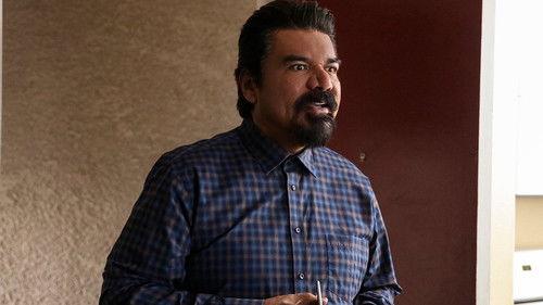 Lopez Season 1 Episode 2 - George Takes a Hike