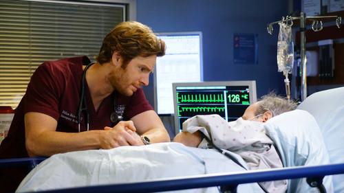 Chicago Med Season 3 Episode 12 - Born This Way