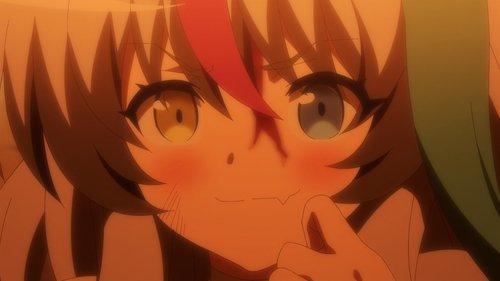 Combatants Will Be Dispatched! Season 1 Episode 6 - Combatants Will Be Dispatched!