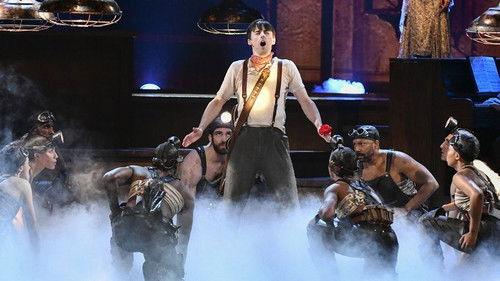 undefined Season 57 Episode 1 - The 73rd Annual Tony Awards