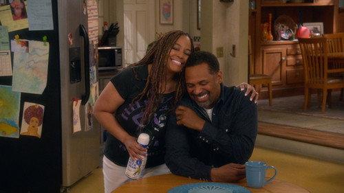 The Upshaws Season 5 Episode 12 - Bon Voyage