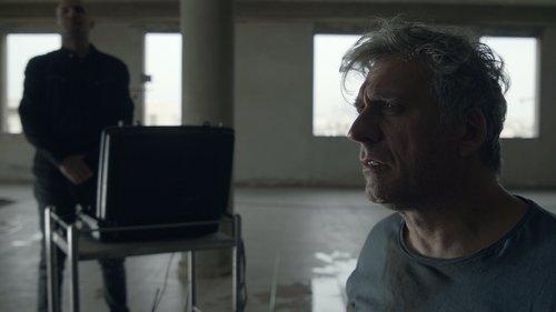 Hit & Run Season 1 Episode 4 - Breaking & Entering