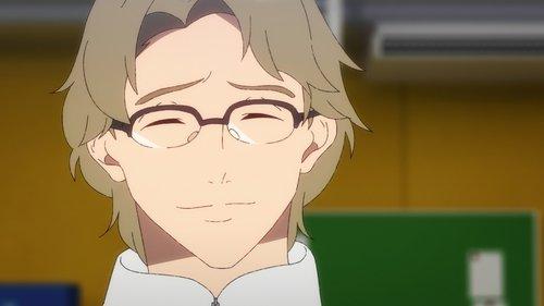 The Gymnastics Samurai Season 1 Episode 7 - Training Camp Samurai