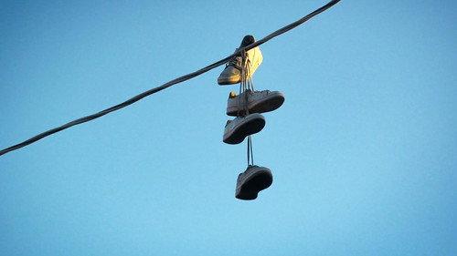 United Gangs of America Season 1 Episode 6 - Gang Girls