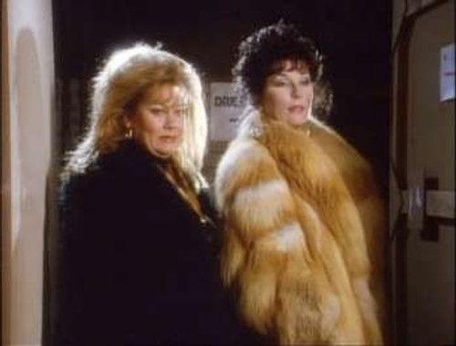 French & Saunders Season 4 Episode 2 - The Silence of the Lambs