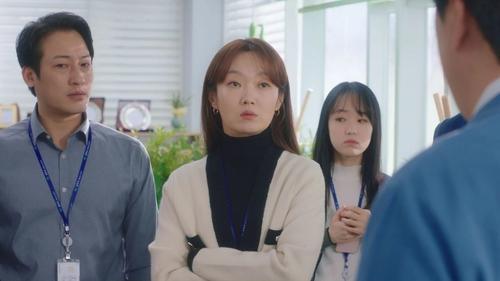 Destined with You Season 1 Episode 12 - Episode 12