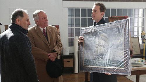 NCIS Season 12 Episode 17 - The Artful Dodger