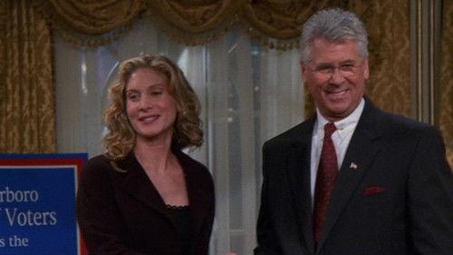 Spin City Season 6 Episode 10 - Fight Flub