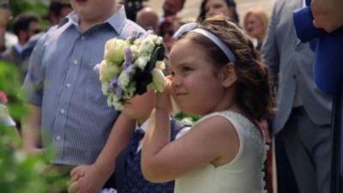 My Crazy Italian Wedding Season 1 Episode 4 - Episode 4