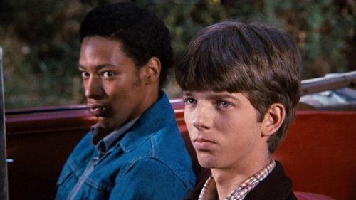 The Waltons Season 9 Episode 12 - The Hot Rod