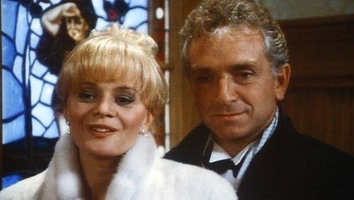 Falcon Crest Season 4 Episode 17 - Acid Tests