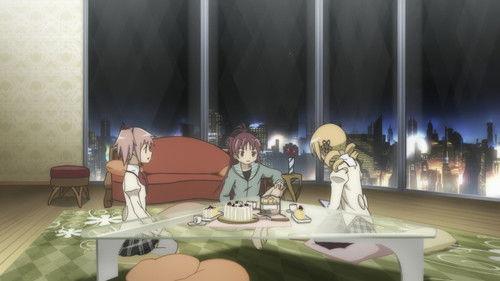 undefined Season 1 Episode 12 - My Very Best Friend