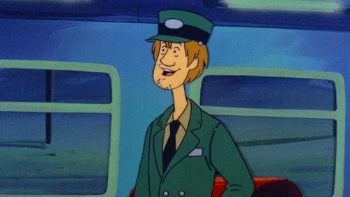 The New Scooby and Scrappy-Doo Show Season 1 Episode 24 - Where's Scooby-Doo? (2)