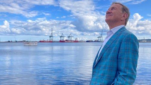 Great Continental Railway Journeys Season 8 Episode 9 - Aarhus to Odense