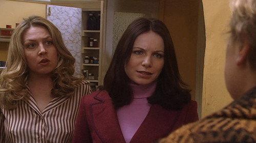 Heartbeat Season 11 Episode 24 - Love's Sweet Dream