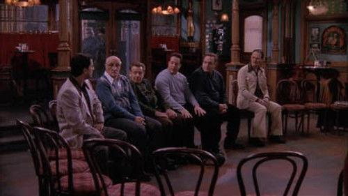 The King of Queens Season 2 Episode 13 - Party Favor