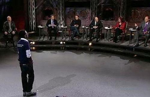 Dragons' Den Season 4 Episode 12 - Episode 12