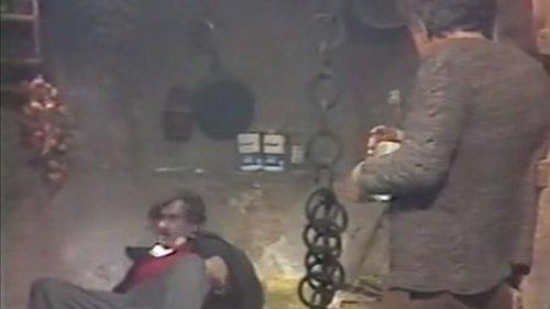 Djekna Hasn't Died Yet, and We Don't Know When Will She Season 1 Episode 5 - Expectant