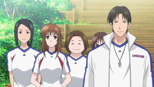 The Knight in the Area Season 1 Episode 29 - Partly Cloudy