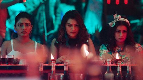 3 Roses Season 1 Episode 4 - The Madness begins