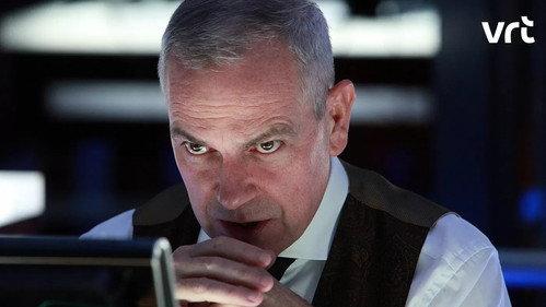 Wolven Season 1 Episode 10 - Wolfpack 88