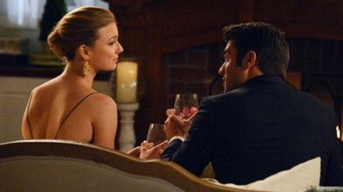 Revenge Season 2 Episode 11 - Sabotage