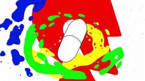 The Mind, Explained Season 1 Episode 5 - Psychedelics