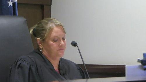 Court Cam Season 7 Episode 24 - #724