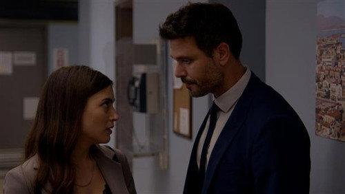 Pagidevmenoi Season 1 Episode 18 - Episode 18