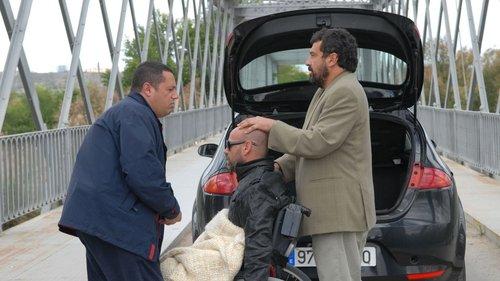 Paco's Men Season 8 Episode 6 - Episode 6