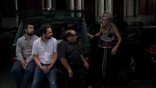 It's Always Sunny in Philadelphia Season 7 Episode 13 - The High School Reunion (2): The Gang's Revenge