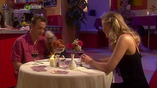 The Basil Brush Show Season 1 Episode 1 - The Date