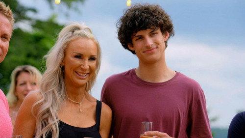 MILF Manor Season 2 Episode 11 - MILF Actually