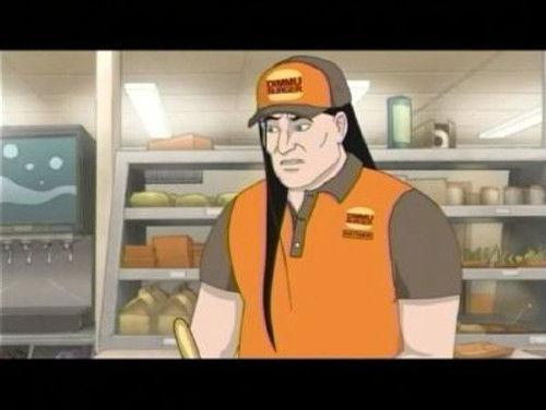 undefined Season 1 Episode 13 - Go Forth and Die