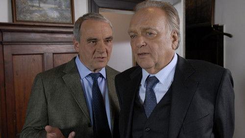 Der Alte Season 32 Episode 2 - Bei Einbruch Mord