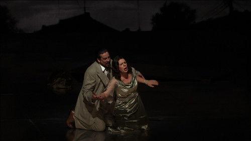 Great Performances Season 40 Episode 10 - Great Performances at the Met: Un Ballo in Maschera