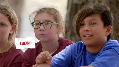 The Substitute Season 1 Episode 3 - John Cena