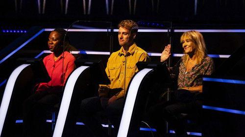 Who Wants to Be a Millionaire? Season 34 Episode 16 - Episode 16