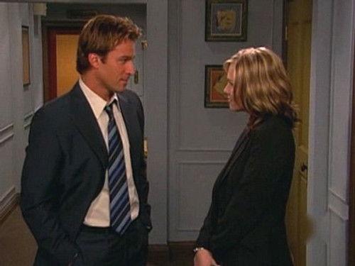 What I Like About You Season 1 Episode 19 - Loose Lips